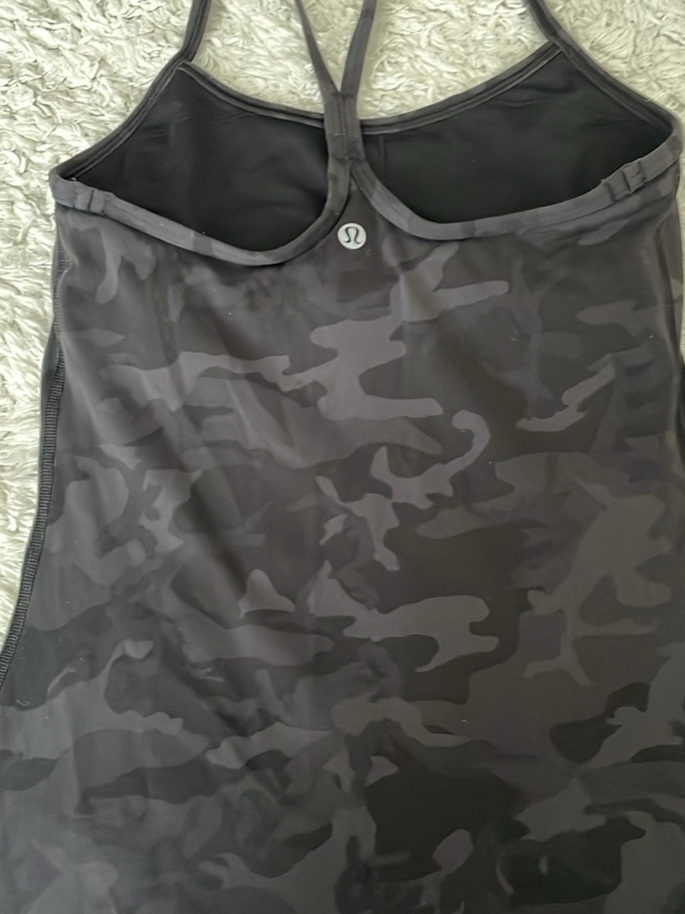 Men Pants Subcategory Identification
